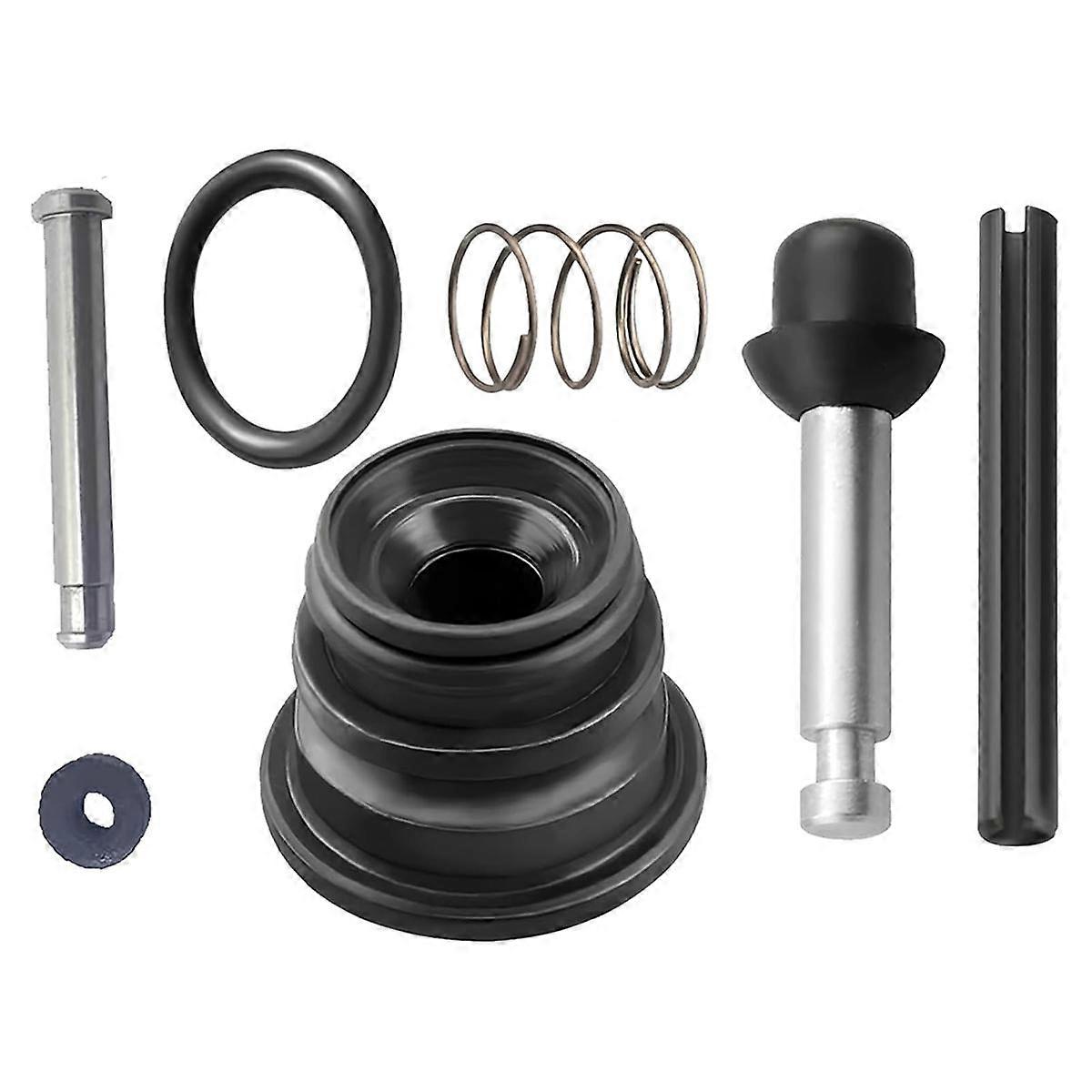 F350S Rebuild Kit 219224 Trigger Valve 402669 Pin Fastens Trigger 402668 Retaining RingFit for F350