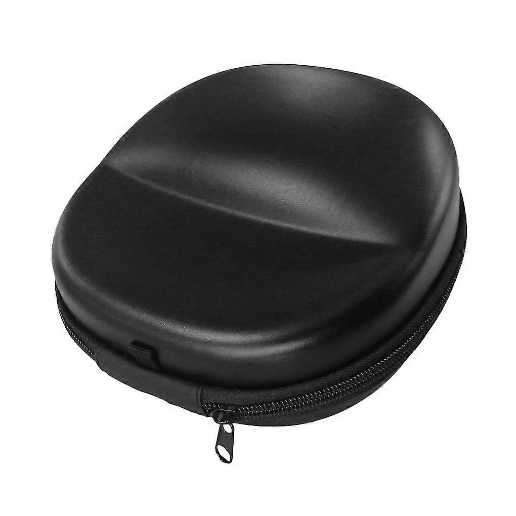 Large Headset Headphone Carrying Case Earpads Storage Bag Headphone