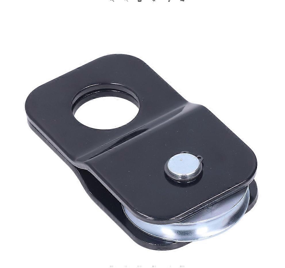 4t winch fairlead block deflection pulley