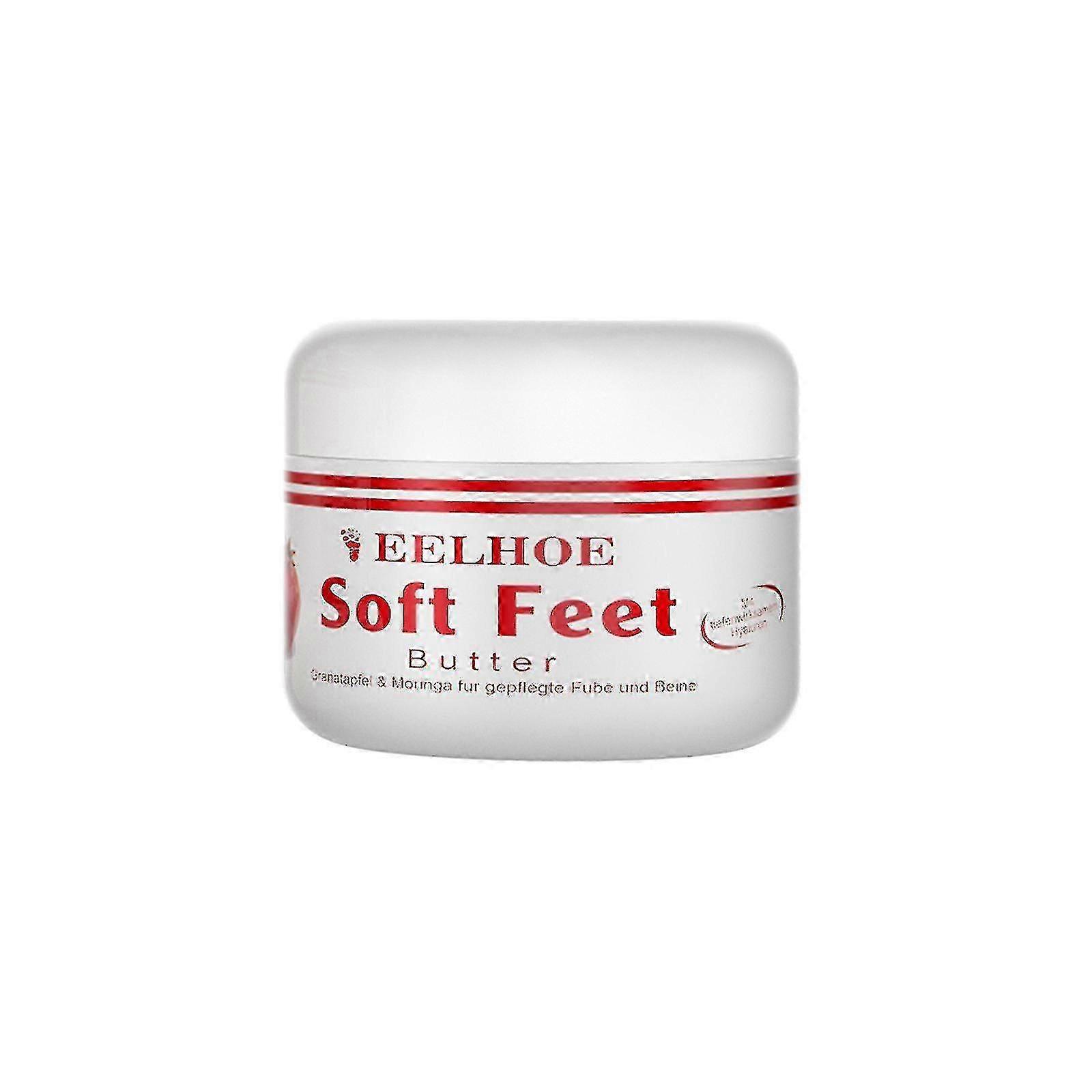 Cremă pentru picioare Antigel, Anti-uscat, Hidratant, Reparator, Uscat, Peeling, Aspru, Crăpat Crea