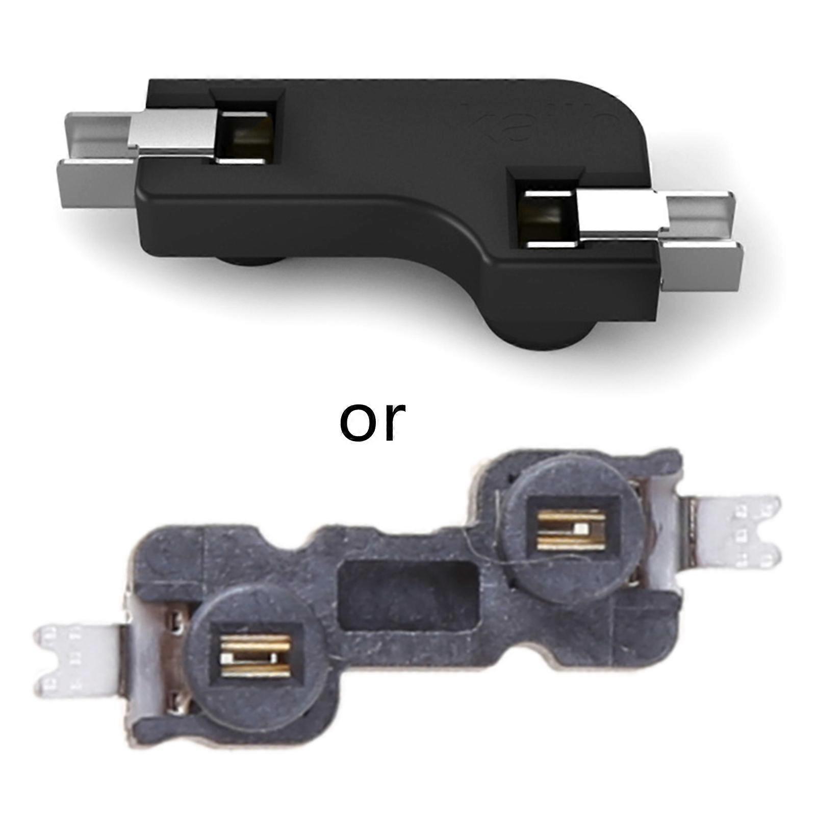 100pcs Kailh Hot-swappable PCB Socket Sip Socket Hot Plug for Keyboard Switches