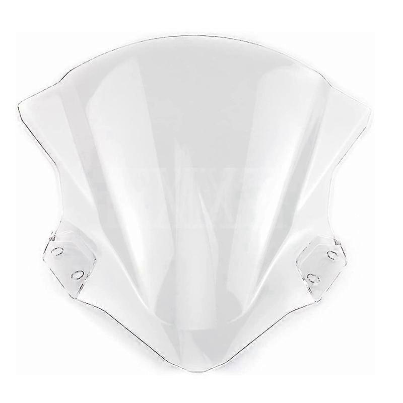 For Kawasaki Ninja 250 400 Ex400 2018 2019 2020 2021 2022 Motorcycl Windshield Windscreen Wind Screen Fairing Ninja250 Ninja400