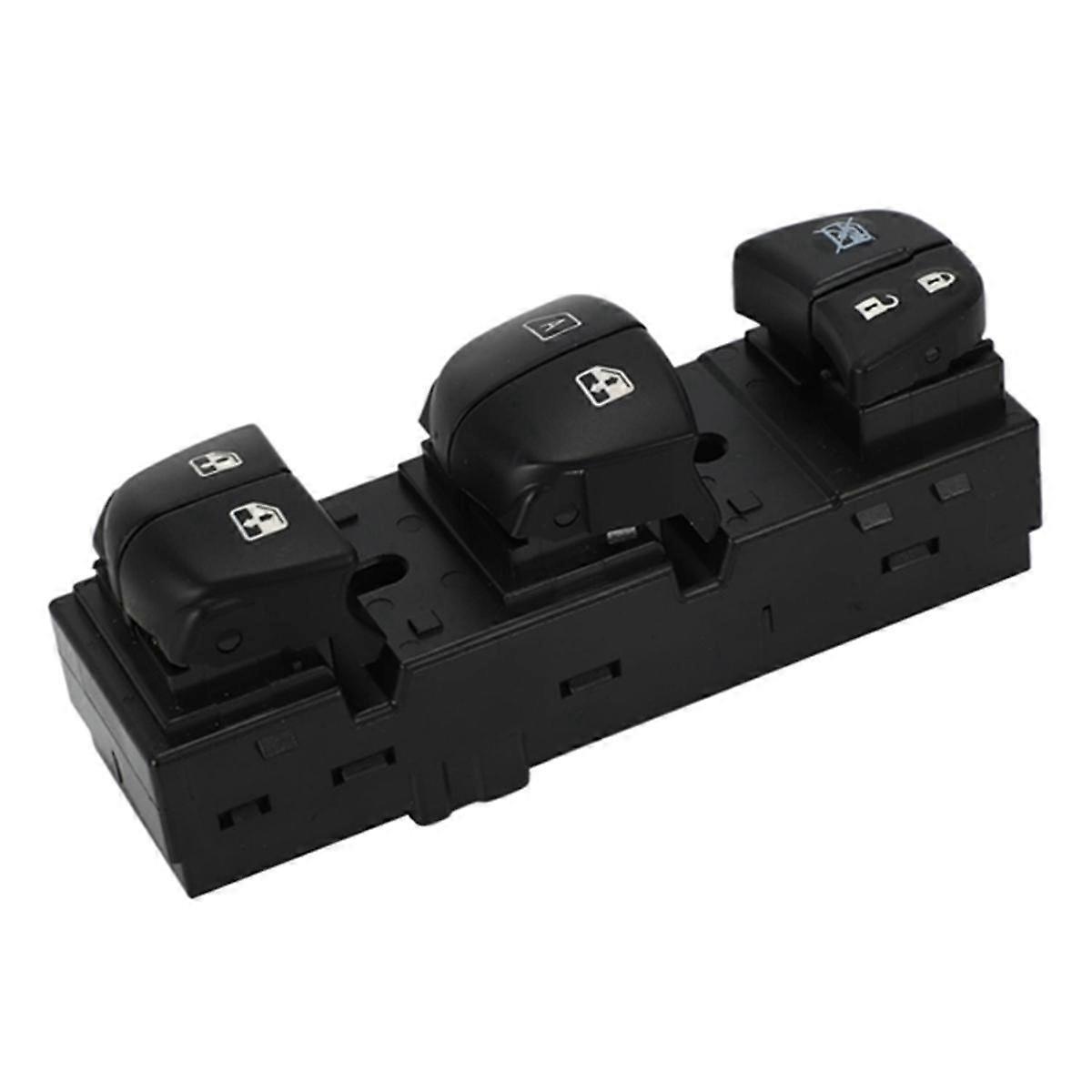 26401-3SH0A for Tiida Car Glass Lifter Switch Power Window Control Main Switch