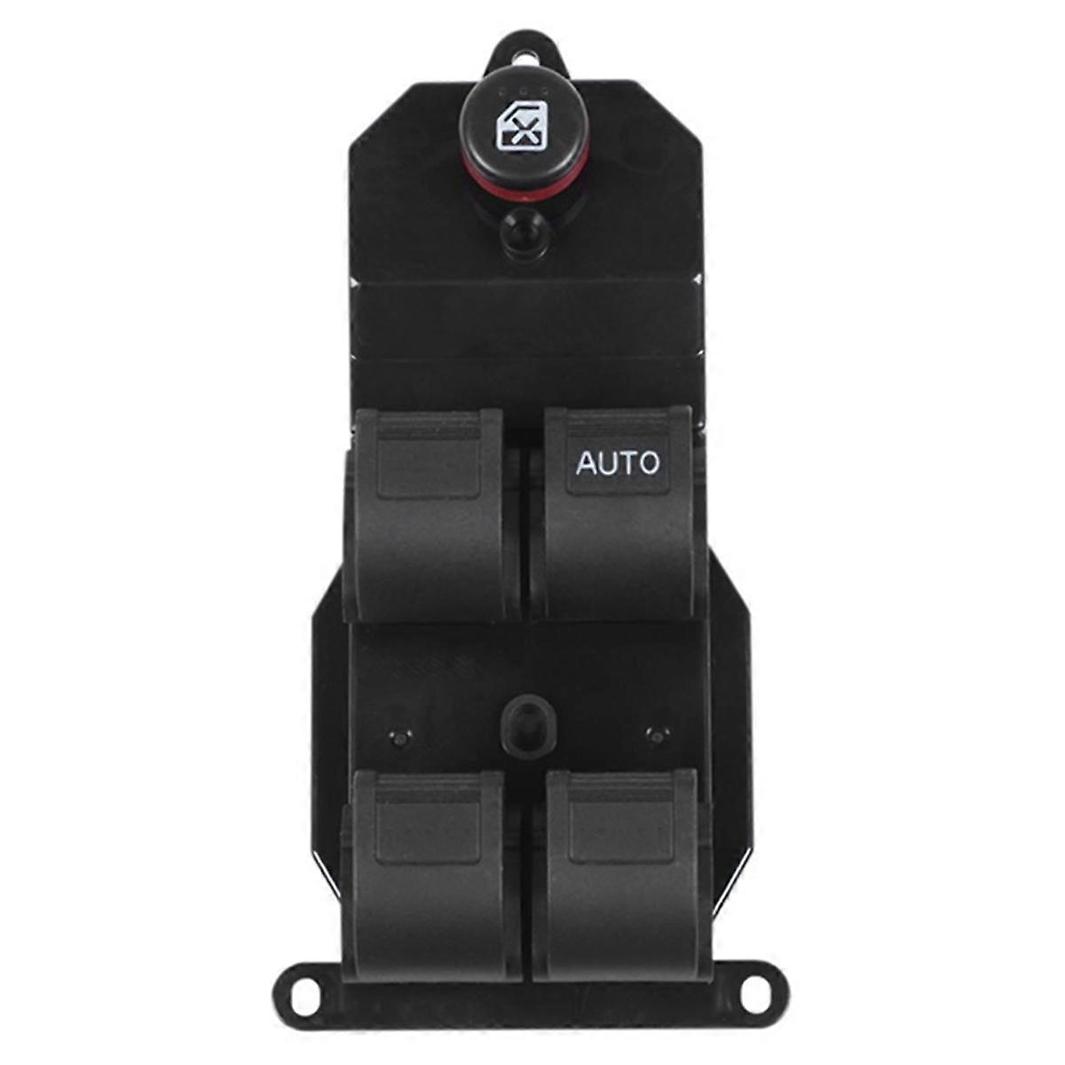 23569-S9A-G042A para 02-06 Interruptor de elevación de vidrio para automóvil Interruptor de ventana