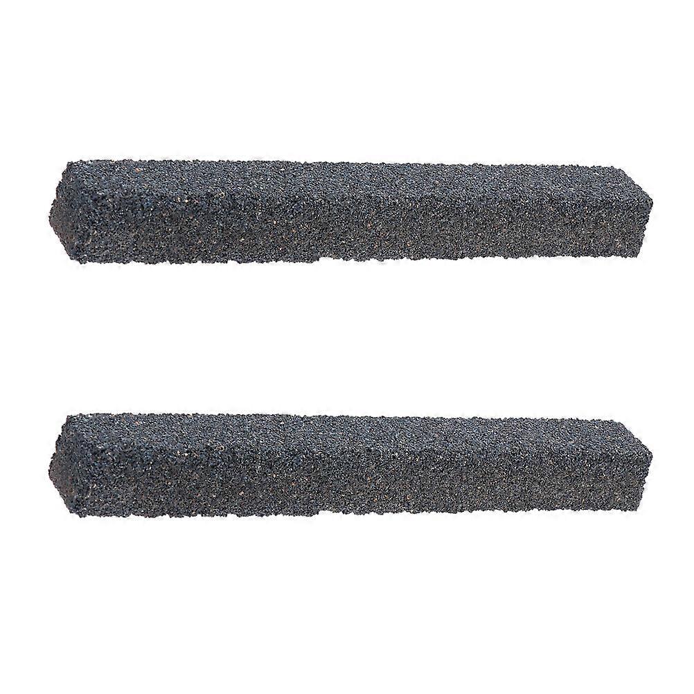 2pcs Grinding Dressing Tool Stick Professional Grinding Wheel Dressing Tool