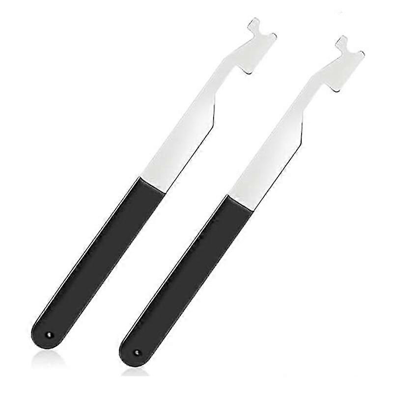 Firefighter Tools, Multipurpose Spring Steel Firefighting Tool With Rubber Handle, Multi Tool