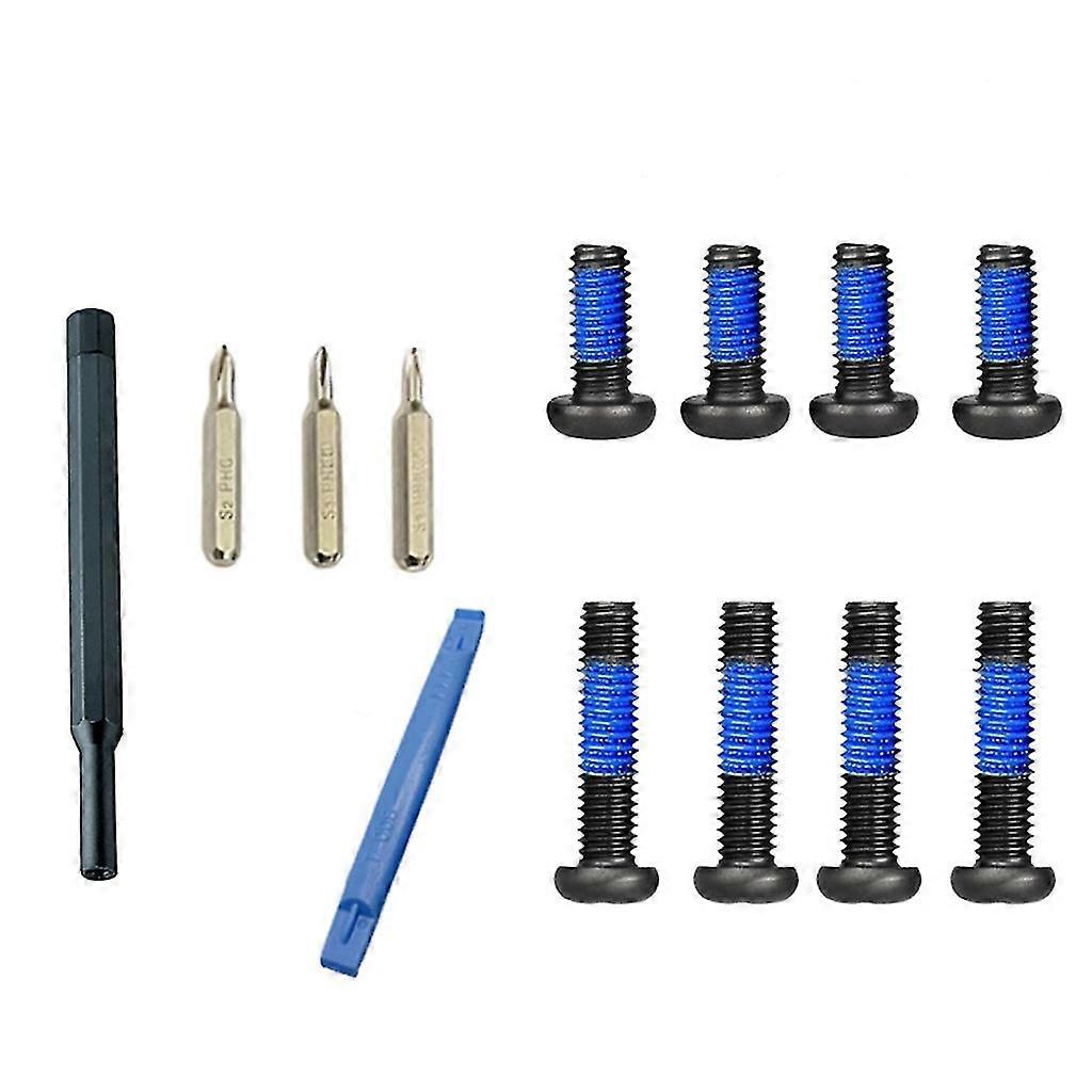 Gamepad Spudgers Tools Disassemble Tools With Back Cover Screws For Steam Deck