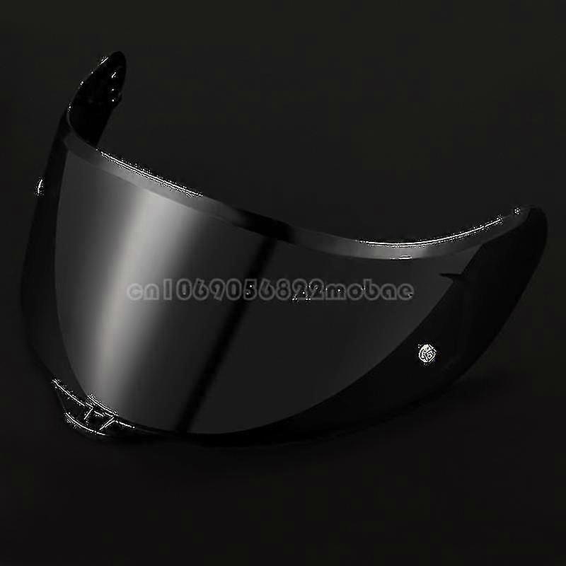 Helmet Visor For Agv K1 K3 Sv K5 Motorcycle Helmet Glasses Motorbike Helmet Discoloration Lens Night Vision Visor Boris