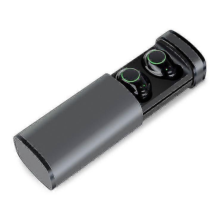 Tws Wireless Bluetooth 5.0 Stereo Waterproof Earphonered