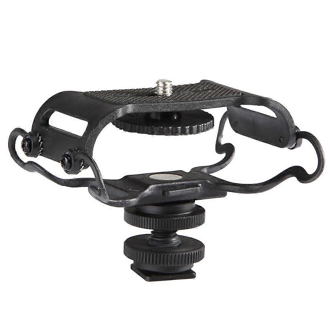 Boya By-c10 Universal Camera Microphone Shockmount
