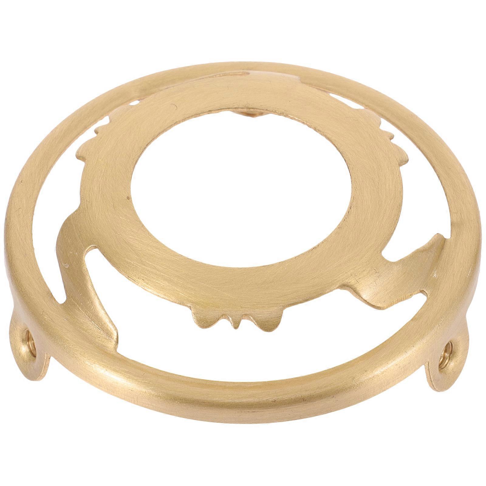 Lamp Shade Holder E14 Lampshade Reducer Ring Replacement Light Fixture Part