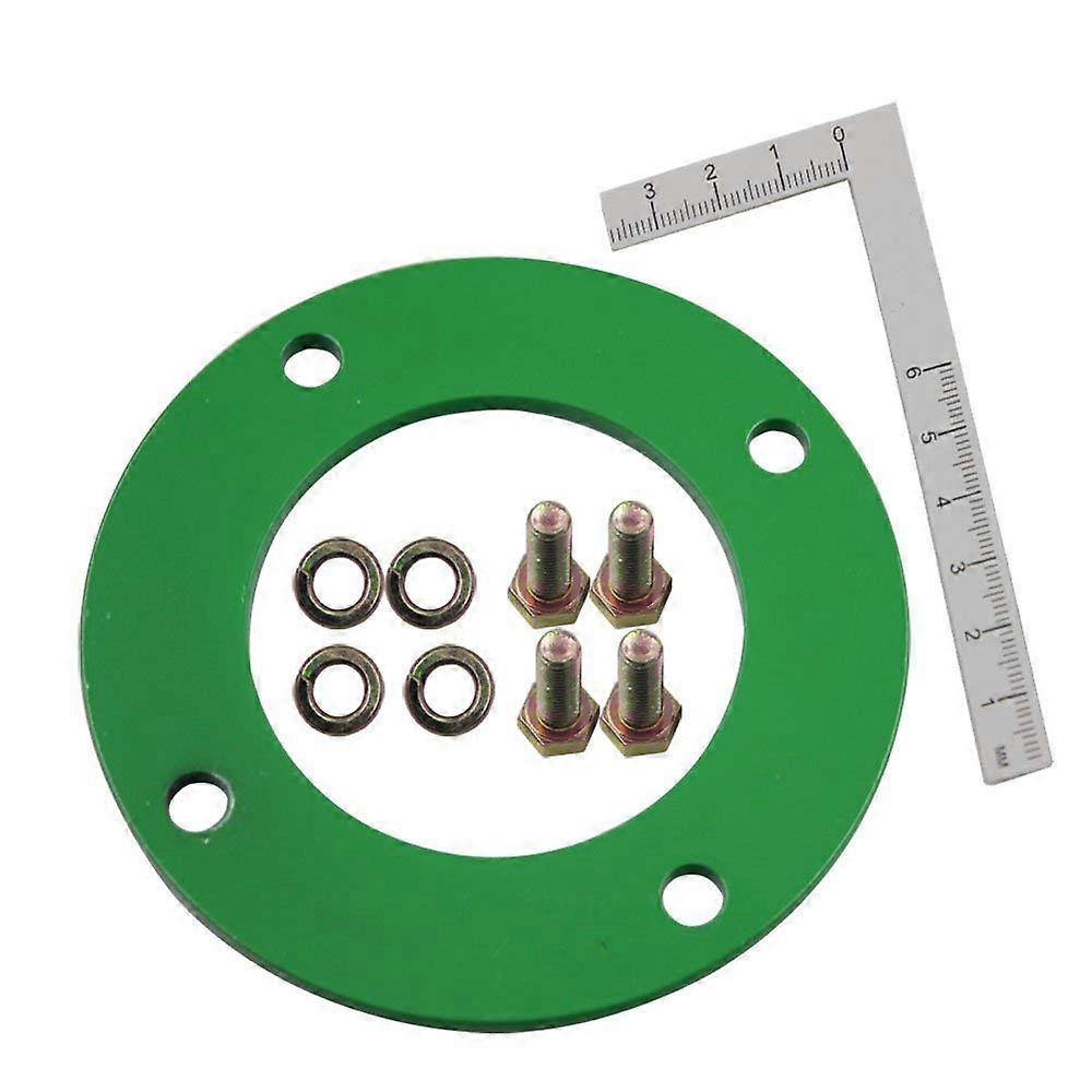 Deck Spindle Reinforcement Ring for John Deere 42 Mower D100 D110 D130 D140 D160