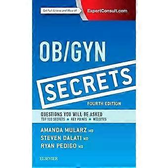 Obgyn Secrets - Pedigo, Ryan A., MD