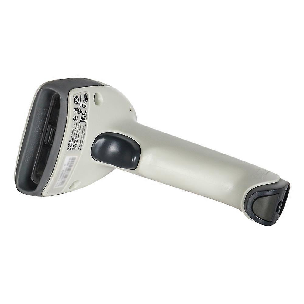 Handheld Barcode Scanner Hyperion 1300G-1USB Corded 1D Code Reader with USB Cable