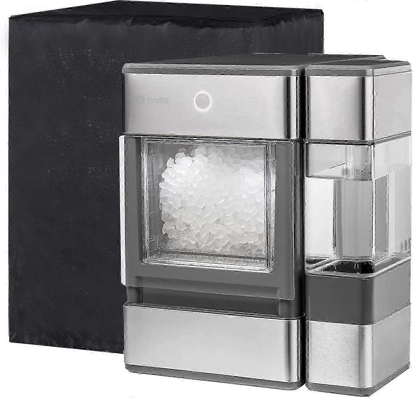 Ice Maker Cover - Countertop Ice Machine Dust Resistant Cover