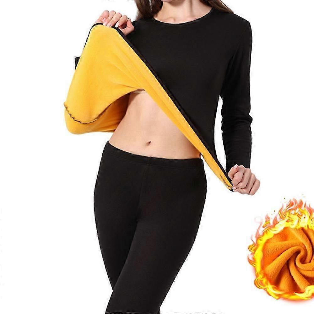 Women's thermal suit