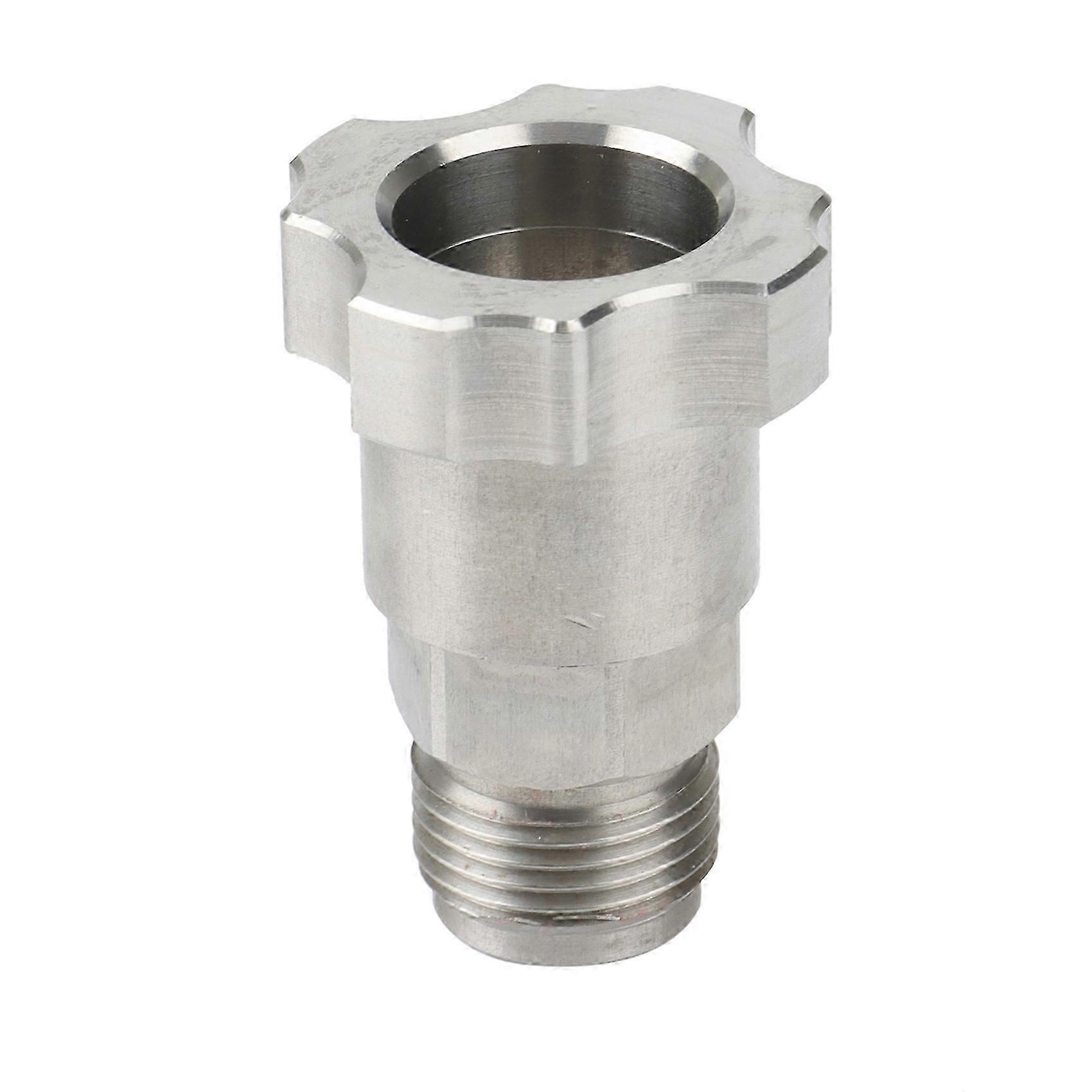 Tool Connector Adapter Tool Cup Adapter Fit For Tool Disposable Measuring Cup