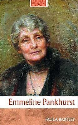 Emmeline Pankhurst