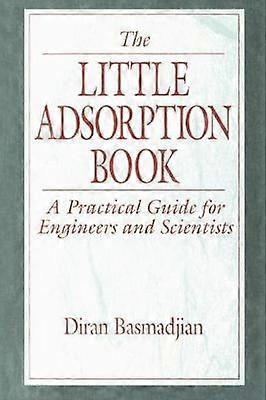 The Little Adsorption Book