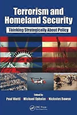Terrorism and Homeland Security