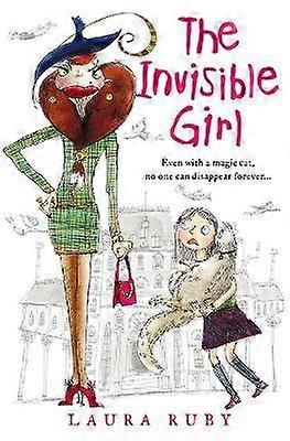 The Invisible Girl