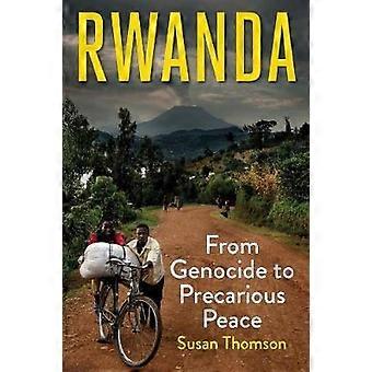 Rwanda