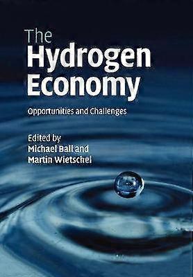 The Hydrogen Economy Opportunities and Challenges