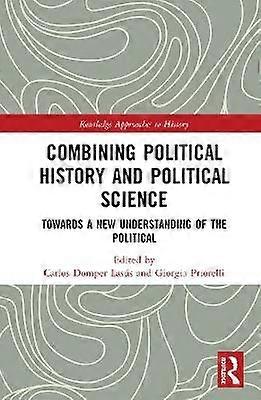 Combining Political History and Political Science