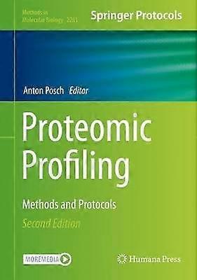 Proteomic Profiling