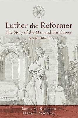 Reformatorn Luther