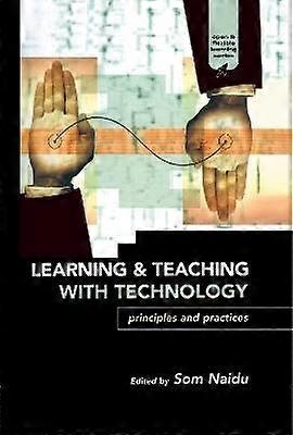 Learning and Teaching with Technology
