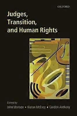 Judges Transition and Human Rights