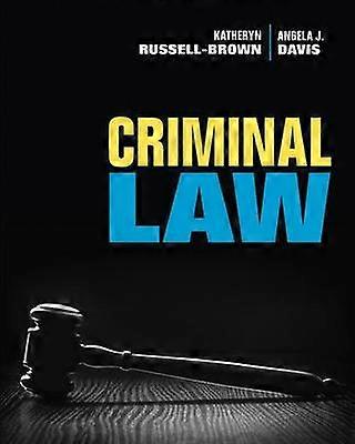 Criminal Law