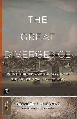La Grande Divergenza