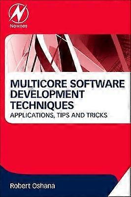 Multicore-Softwareentwicklungstechniken