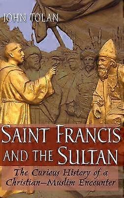 Frans af Assisi og sultanen
