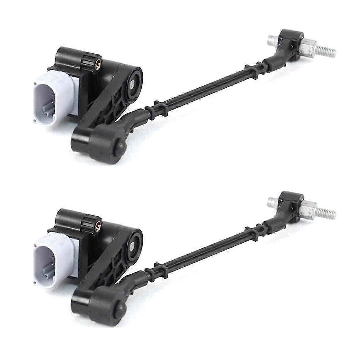 Lr010828 Lr023652 Front Left Right Height Level Sensor Horizontal Position Sensor For 2010-12