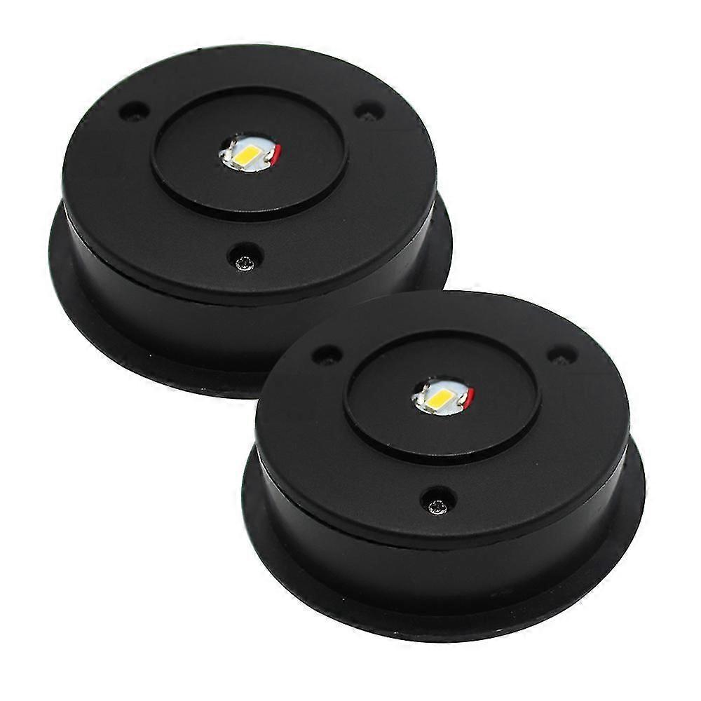 2 Pack Solar Light Replacement Top For Outdoor Hanging - High Quality Parts