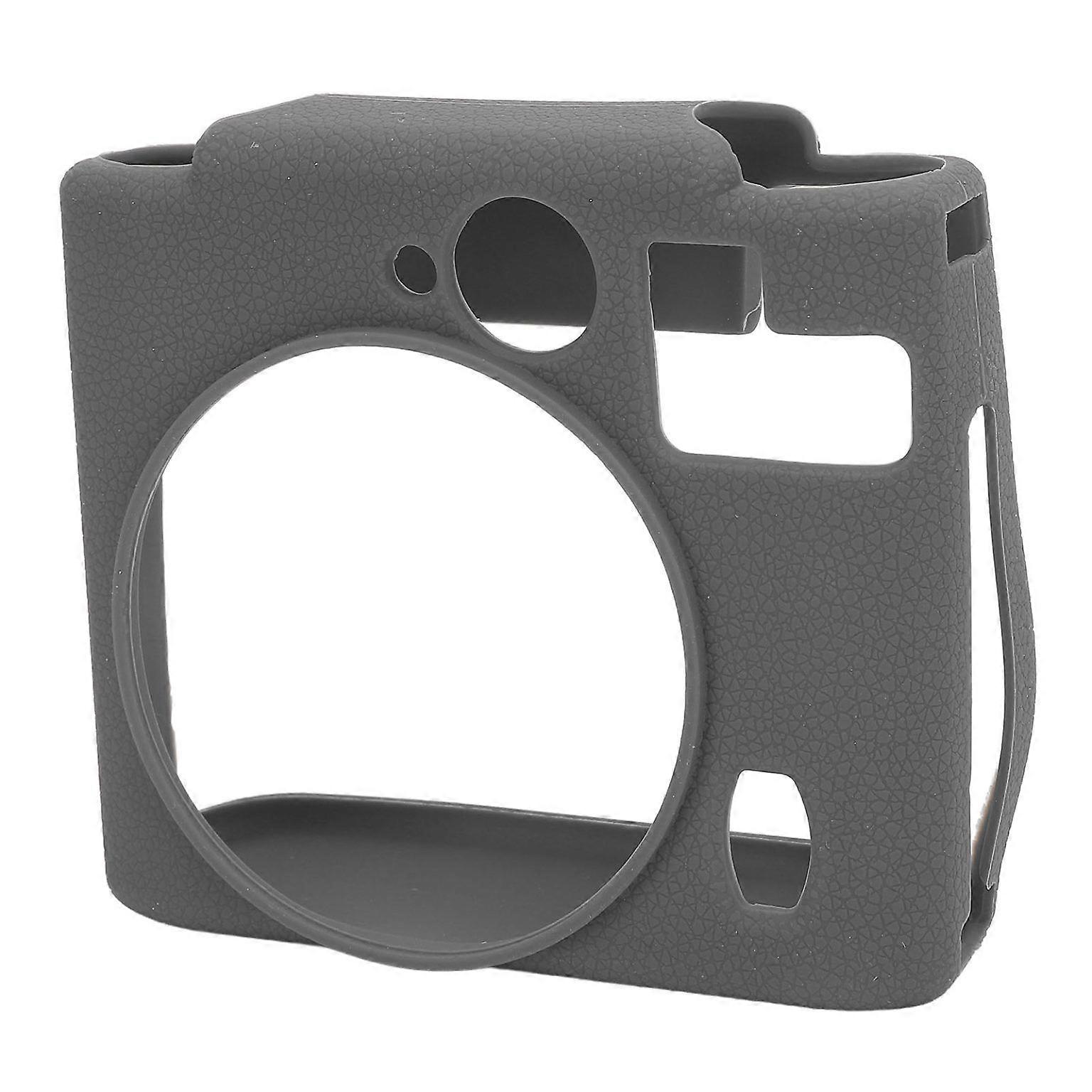 Ultimate Soft Protective Case for Instant Cameras - Durable & Stylish Protection
