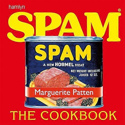 El recetario de Spam