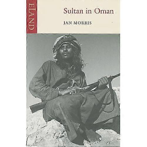 Sultan in Oman