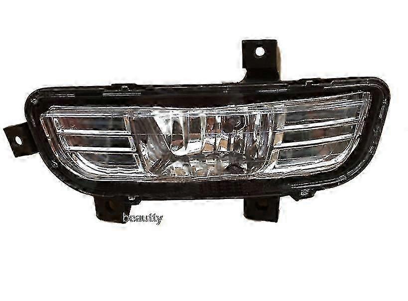Front Bumper Fog Light For Saic Maxus V80 Ldv - Interior Door Handles