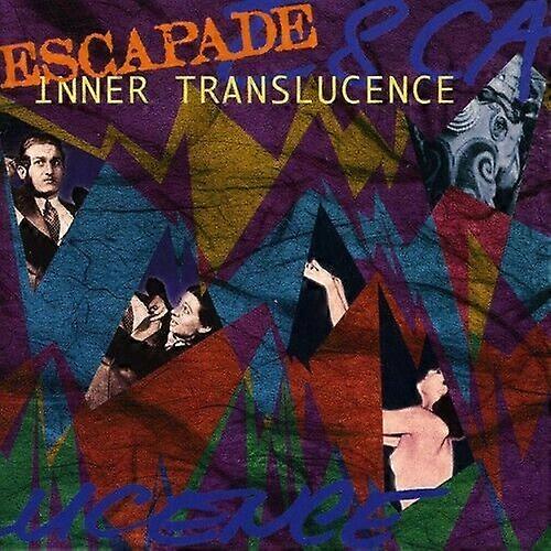 Escapade Inner Translucence CD