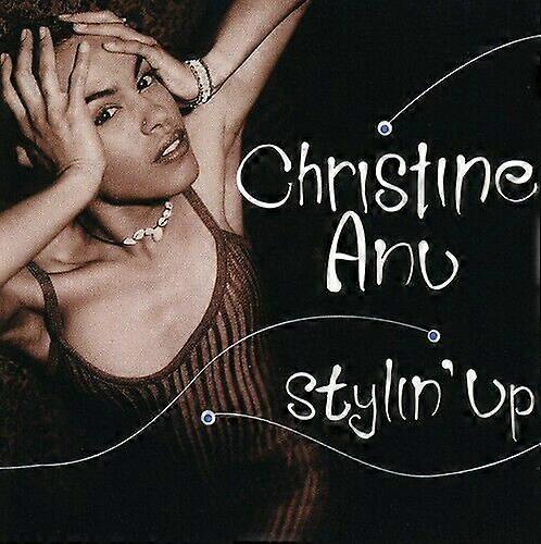 クリスティン・アヌ・スタイリン039 Up [australian Import] CD (2003)