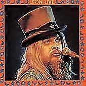 Unknown Artist Leon Live CD