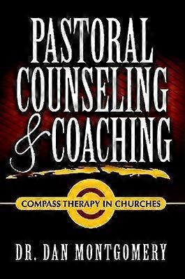 Pastoral Counseling & Coaching