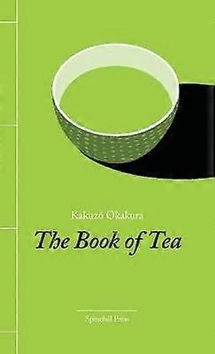 The Book of Tea