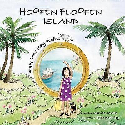 Hoofen Floofen Island