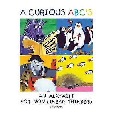 A Curious ABC's