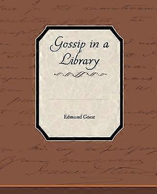 Gossip in a Library